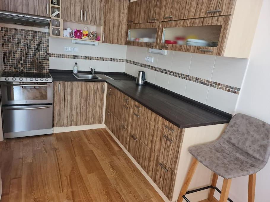 Comfortable Apartment! プラハ エクステリア 写真