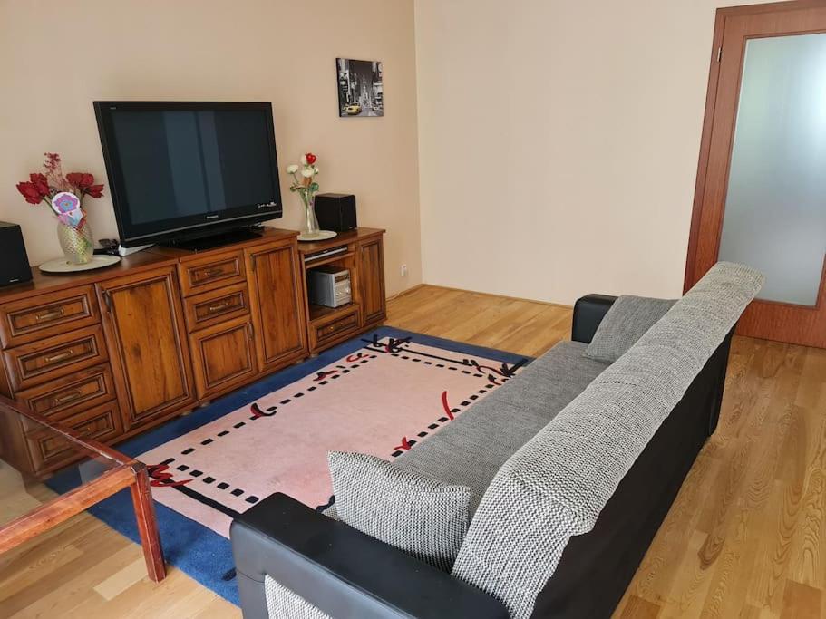 Comfortable Apartment! プラハ エクステリア 写真