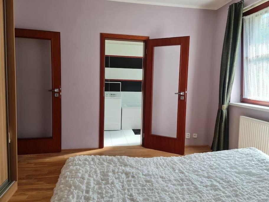 Comfortable Apartment! プラハ エクステリア 写真