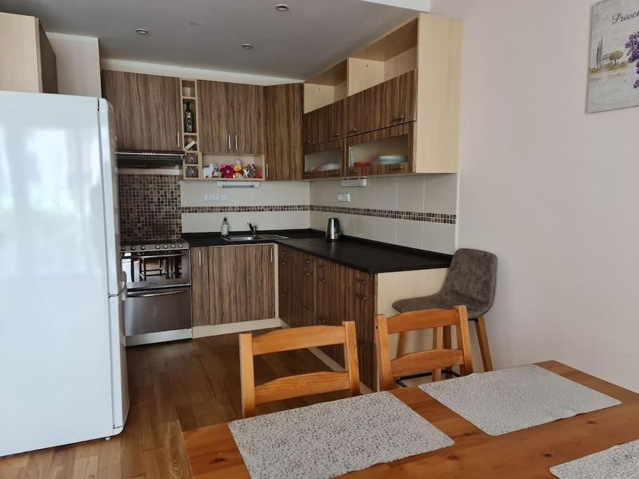 Comfortable Apartment! プラハ エクステリア 写真