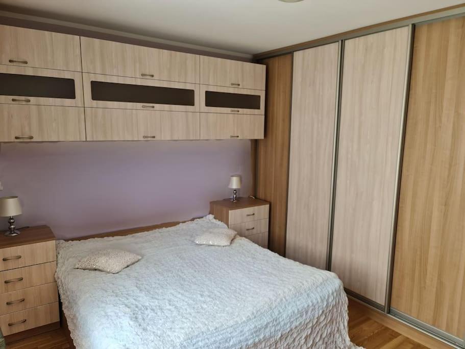 Comfortable Apartment! プラハ エクステリア 写真